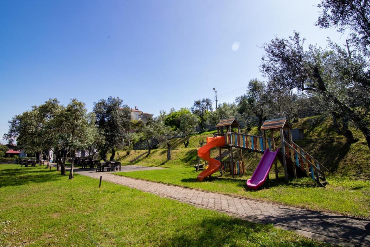 Pasha Resort منتجع باشا Trabzon Exterior photo
