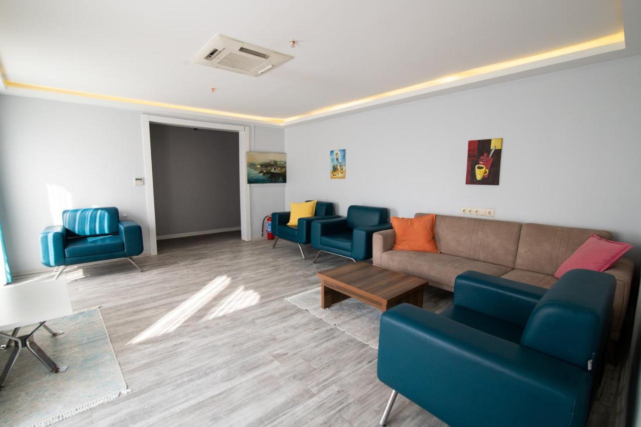 Pasha Resort منتجع باشا Trabzon Exterior photo