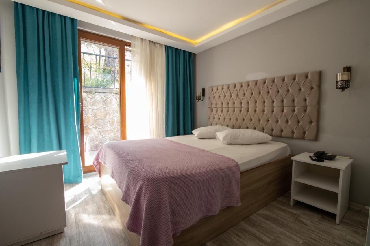Pasha Resort منتجع باشا Trabzon Exterior photo