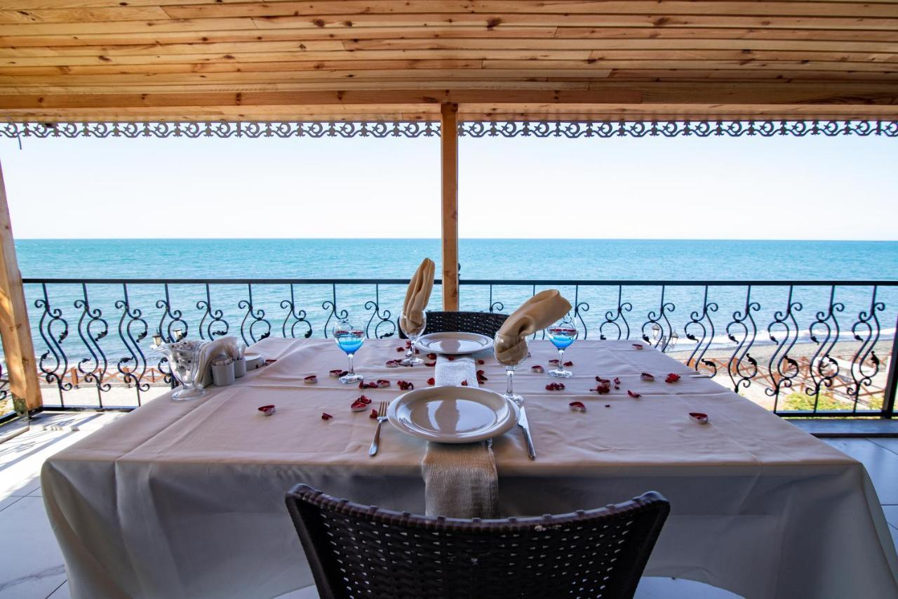 Pasha Resort منتجع باشا Trabzon Exterior photo