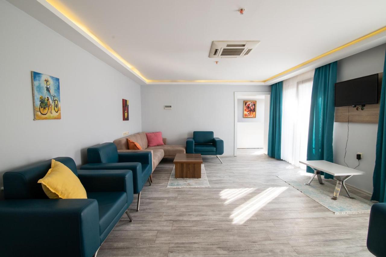 Pasha Resort منتجع باشا Trabzon Exterior photo