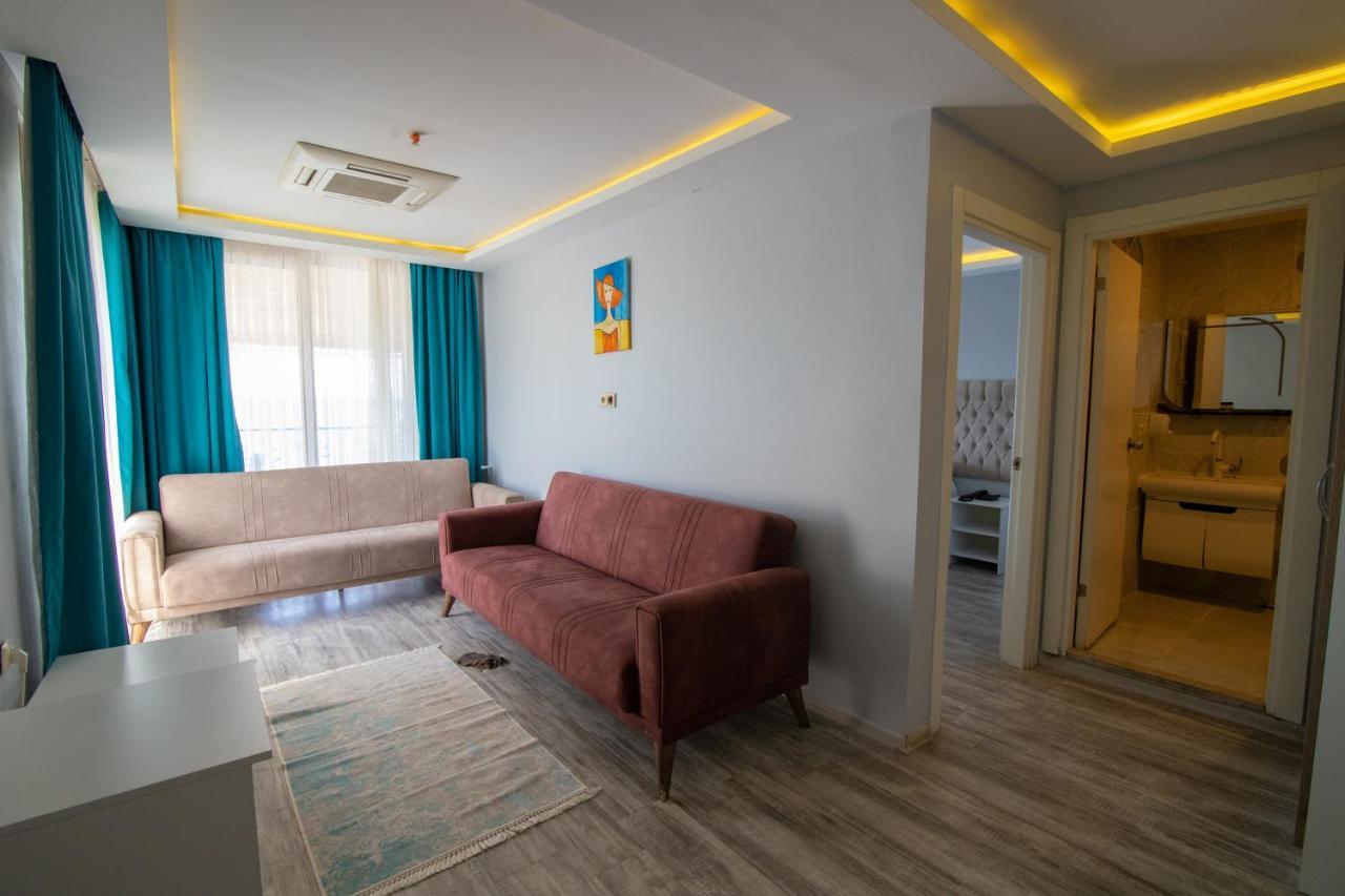 Pasha Resort منتجع باشا Trabzon Exterior photo