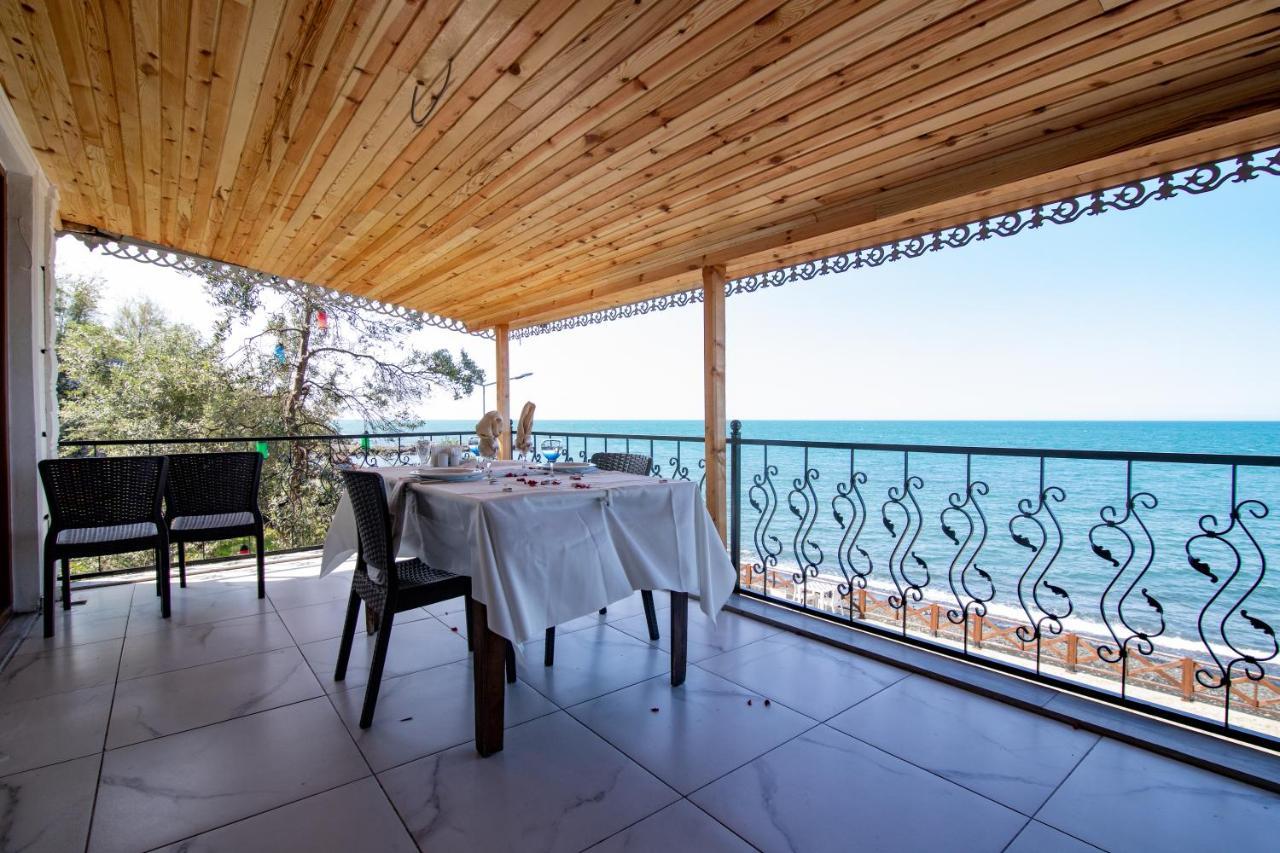 Pasha Resort منتجع باشا Trabzon Exterior photo