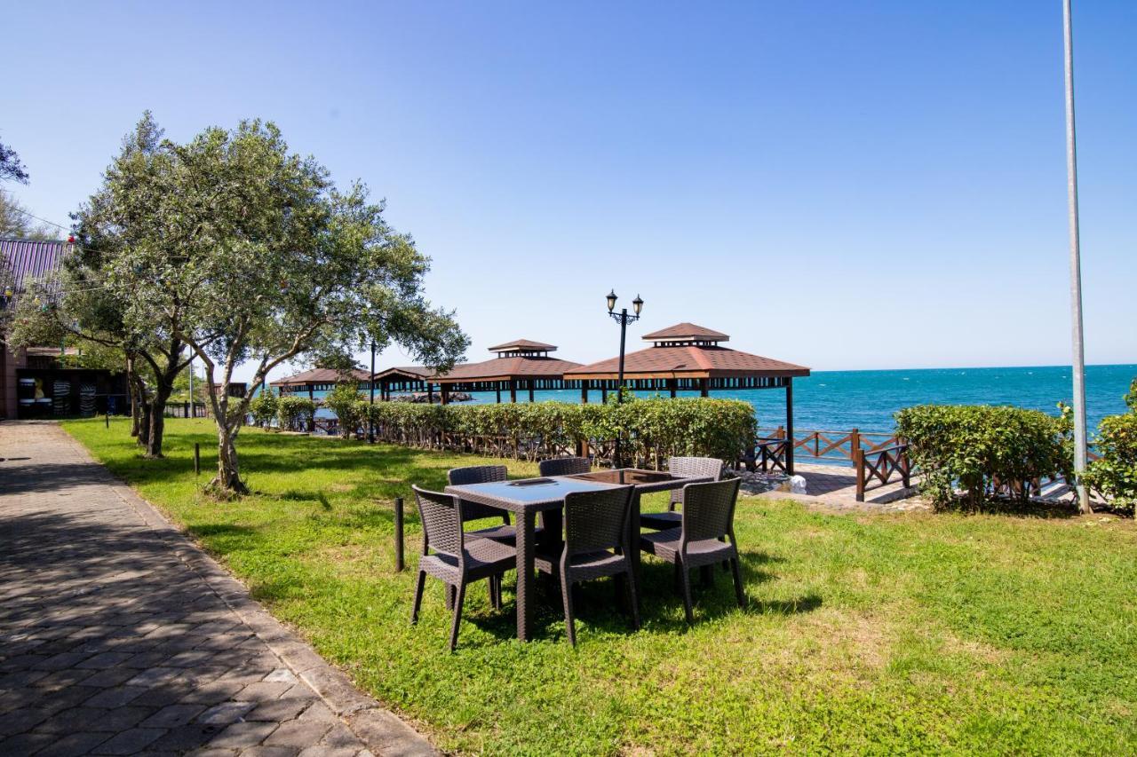 Pasha Resort منتجع باشا Trabzon Exterior photo
