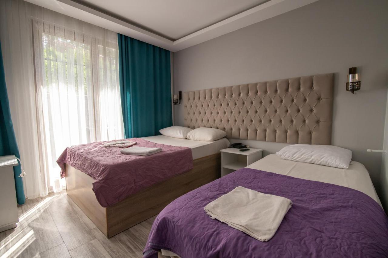 Pasha Resort منتجع باشا Trabzon Exterior photo