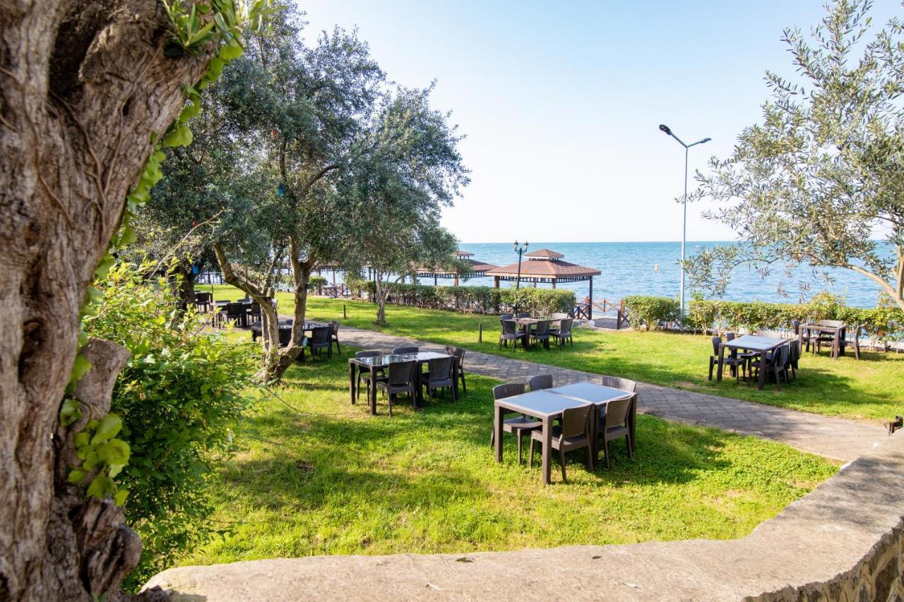 Pasha Resort منتجع باشا Trabzon Exterior photo
