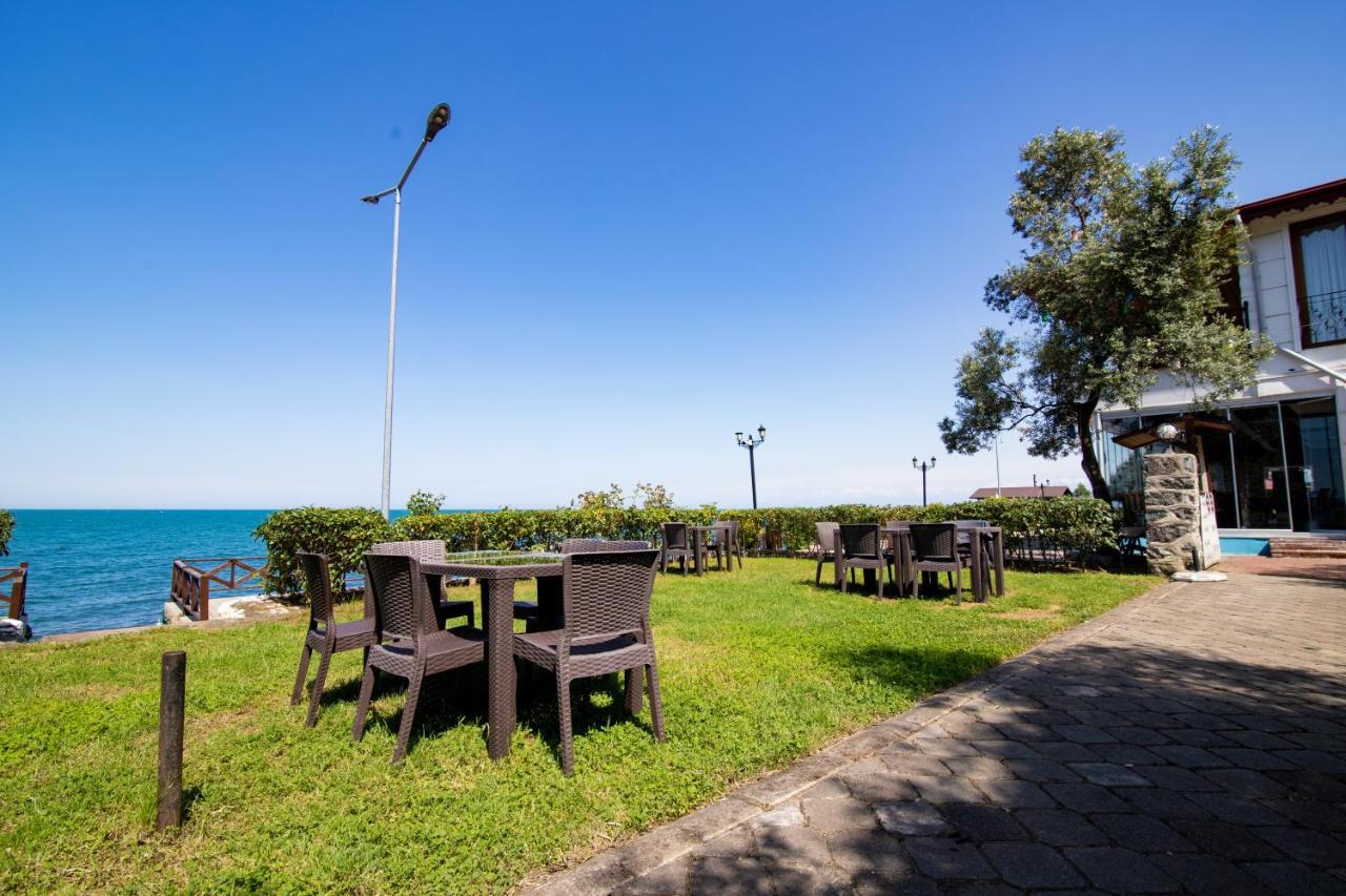 Pasha Resort منتجع باشا Trabzon Exterior photo