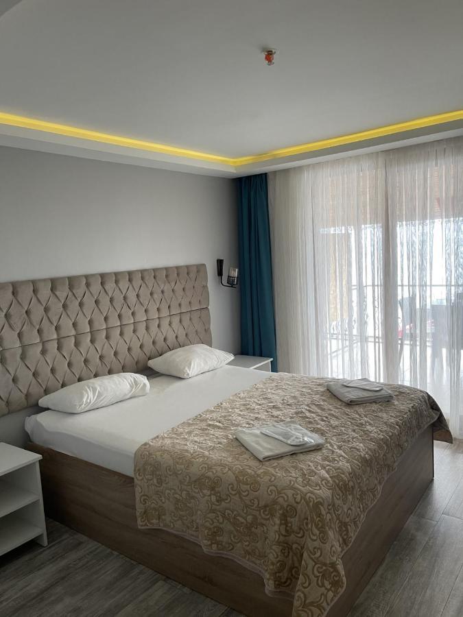 Pasha Resort منتجع باشا Trabzon Exterior photo